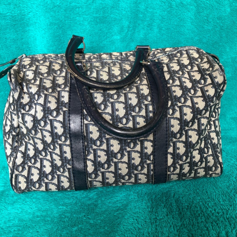 Christian Dior Bag